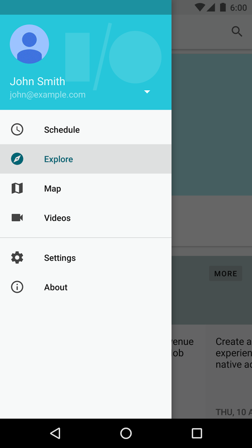 ȸIOӦGoogle I/O 2016v4.4.4 °