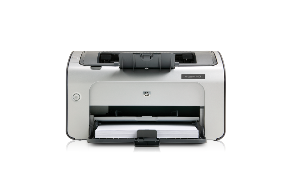 惠普HP LaserJet P1007打印机驱动下载