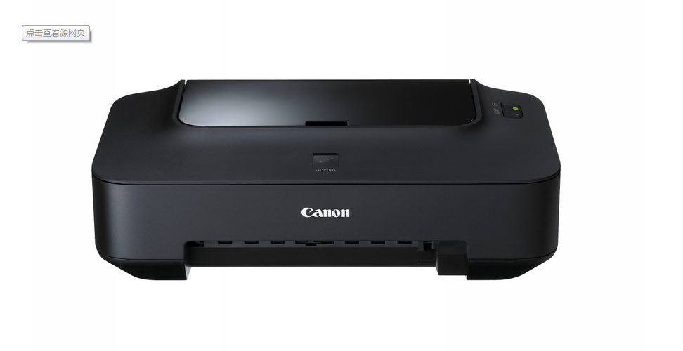 Canon PIXMA iP2780ӡ