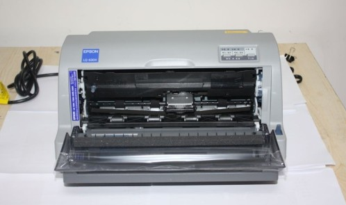 Epson LQ-630KƱݴӡ