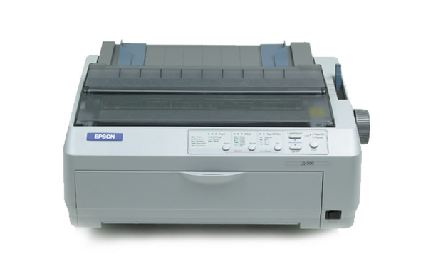 Epson LQ-590K