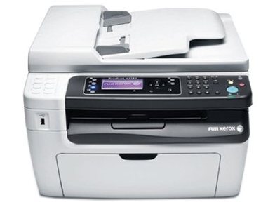 ʿʩFuji Xerox DocuPrint M158 f