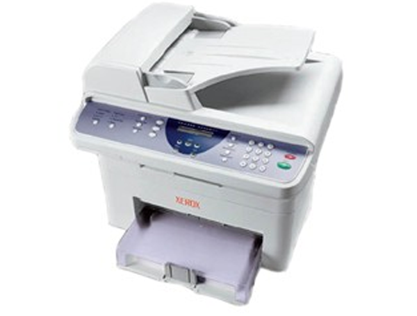 ʿʩFujiXerox Phaser 3200MFP