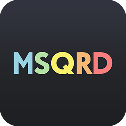 msqrd安卓版下载v1.5.0 官方版