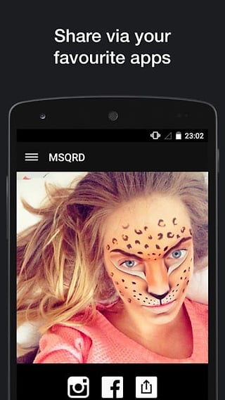 msqrd׿v1.5.0 ٷ