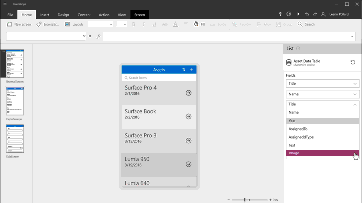 ΢powerapps1.0 ٷԤ