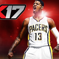 NBA 2K17ٷؿƱȴƽ