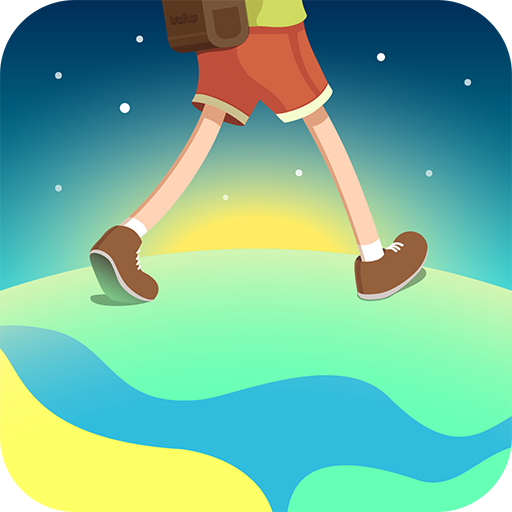 WALKUPƲֻv1.0.3 ׿