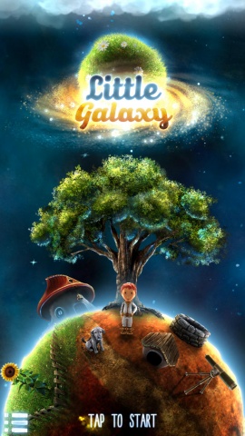 ССLittle Galaxyĺv2.1.7 ׿