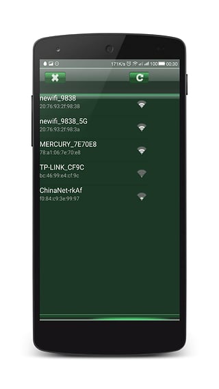 wifiɱƽv2.3.2 ׿°