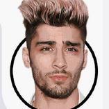 Zayn Malik emojipillowtalk