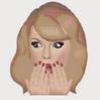 ùùemojiTaylor Swift