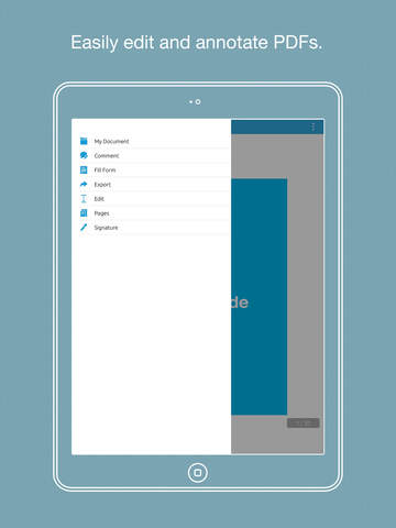 PDFelementֻv2.0.1 ׿