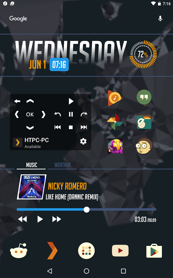 ȷ氲׿Overwatch UI for KLWPv1.13 °