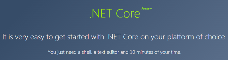 .Net Core 1.0 ʽx86/64λ