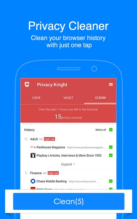 ˽ػ Privacy Knightv1.5.2 °