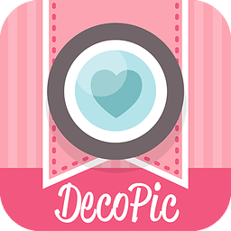 decopic照片大头贴app下载v3.1.8 安卓版