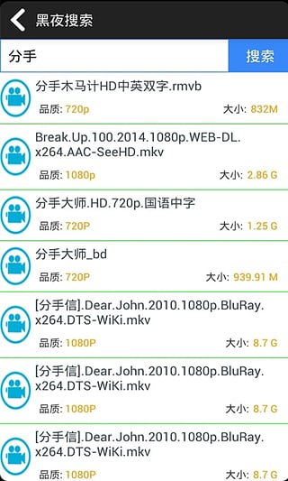 Appƻv5.5 iOS