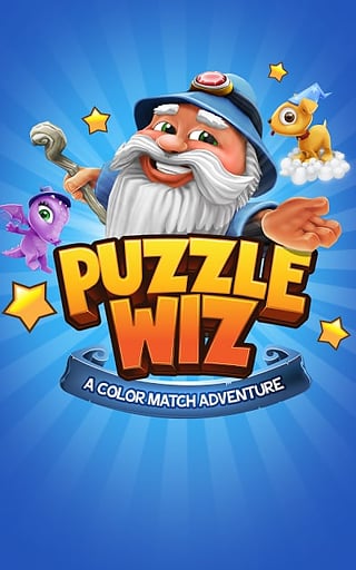 Puzzle Wizƽv1.0 ׿°