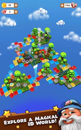 Puzzle Wizƽv1.0 ׿°