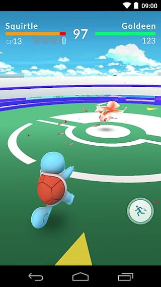 Pokemon GOҫ5Xȫ0.29 ׿°