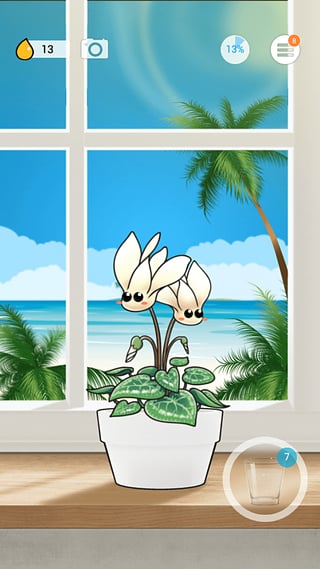 ֲﱣķPlant Nannyӹٷv1.2.7.1 ׿