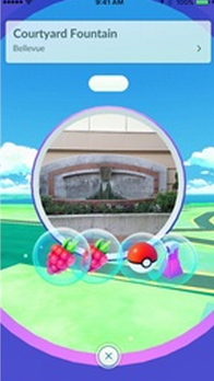 pokemon go¹v0.30.0 ׿°