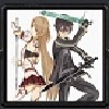 Sword Art Online刀剑神域2.8封测版_魔兽