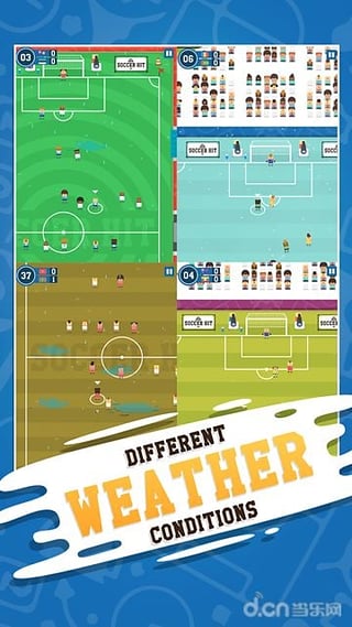 ֻSoccer Hitιٷv1.0.57 ׿