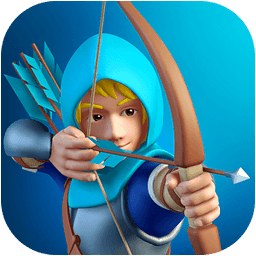 小小弓箭手(Tiny Archers)内购破解版下载v1.3 安卓版