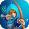 СС������(Tiny Archers)�ڹ��ƽ������v1.3 ��׿��