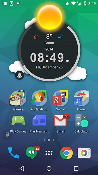 3D(TSF Launcher)v3.8.5 ׿