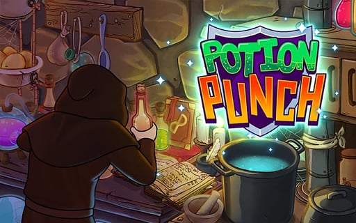 ҩ Potion Punchv1.2 ׿