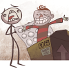 ʷùϷTroll Face Quest Unluckyv1.1.1 ׿