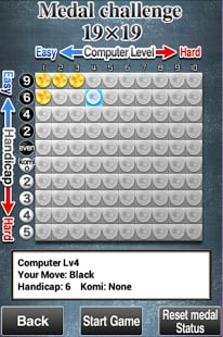 冠军围棋手游下载v1.0.2 安卓版