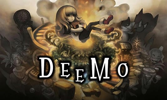 Deemo2.4°汾v2.4 ׿