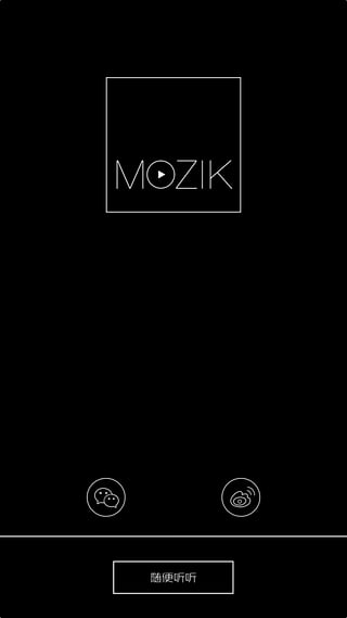 MOZIKv1.1.0 ׿