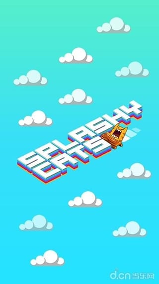 ƯСè(Splashy cats: Endless Zigzag)v1.0.16 ׿