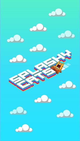 ƯСè(Splashy cats: Endless Zigzag)v1.0.16 ׿