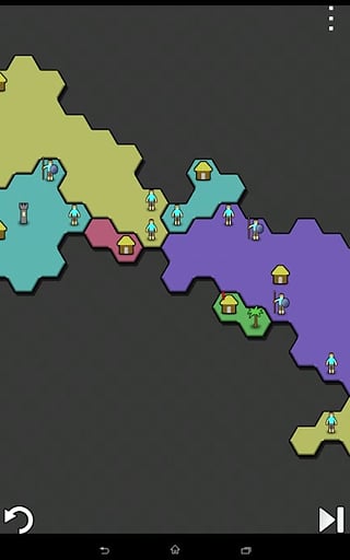 Antiyoy°v1.14 ׿