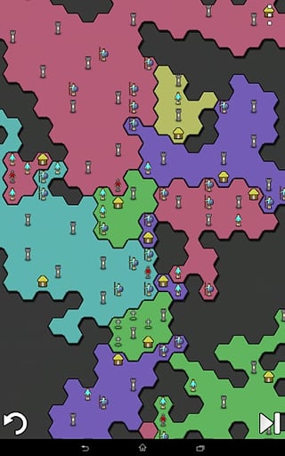 Antiyoy°v1.14 ׿