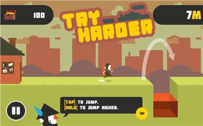 多试几次(Try Harder)手游下载v1.0.1 安卓版