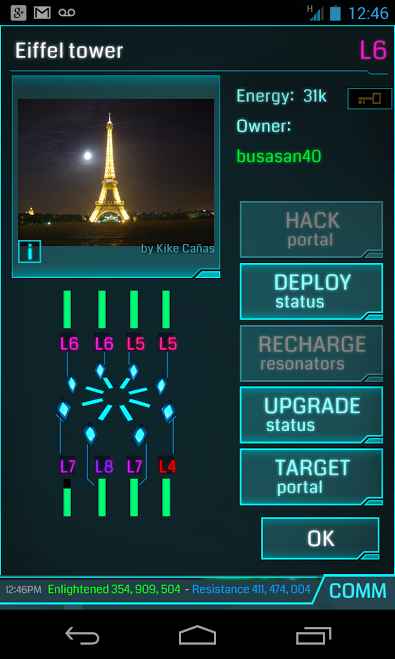 Ingressv1.103.0 ׿