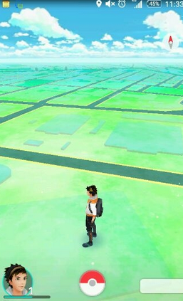 pokemon go۽0.29 İ