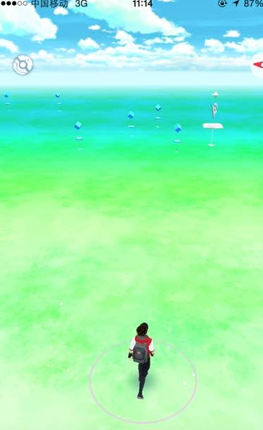 pokemon go³ɳ0.29 ٷɻֱװ