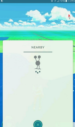 pokemon go³ɳ0.29 ٷɻֱװ