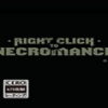 ҼٻRight Click To NecromanceϷعٷѰ