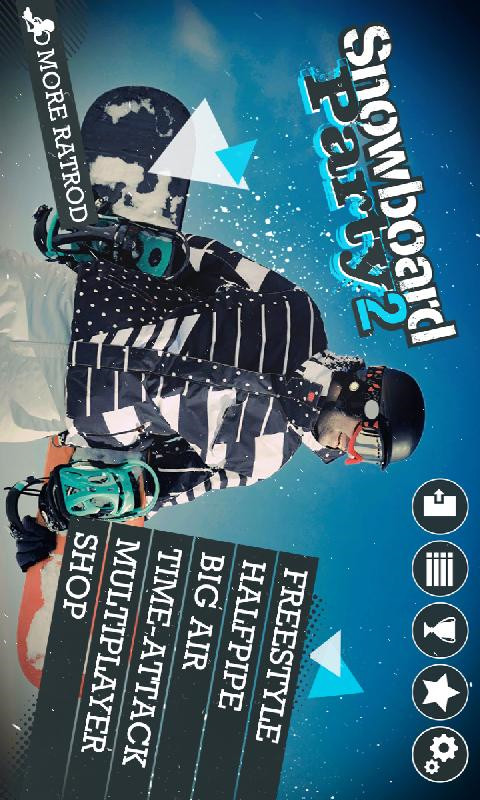 Snow Party 2(ѩʢ2ƽ)v1.0.0 ׿