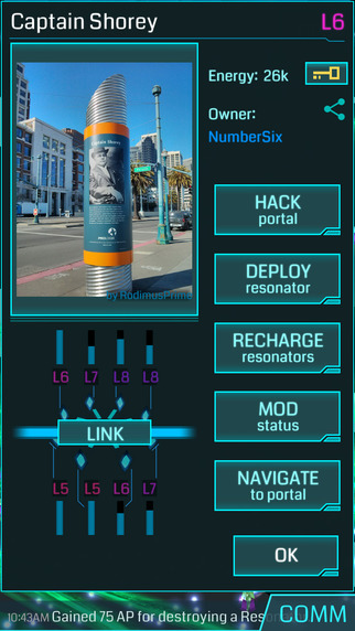 Ingressٷv1.104.0 °