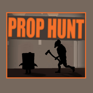 PropHuntƻ